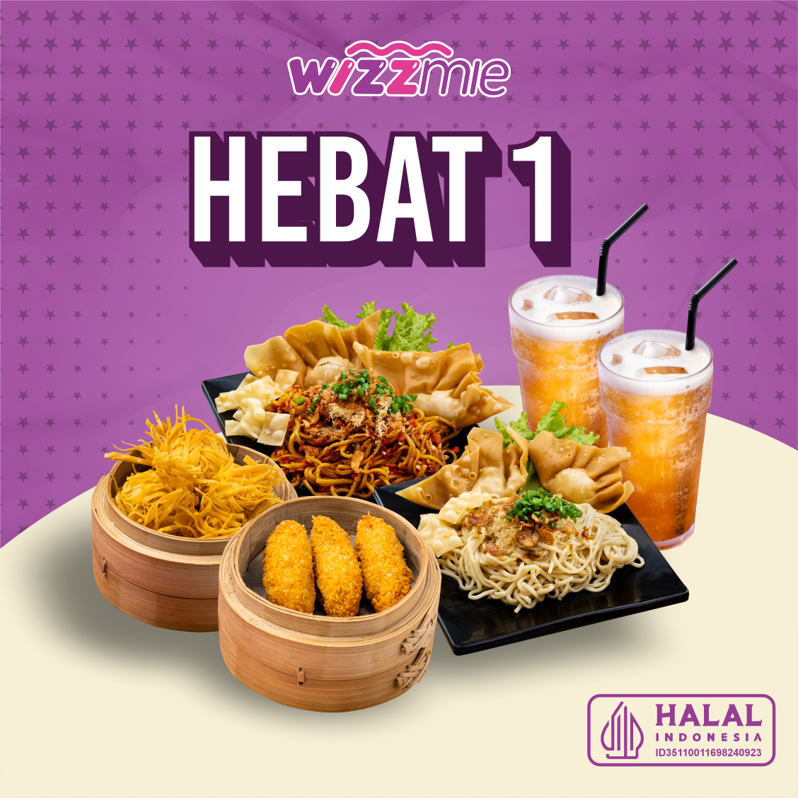 Hebat 1 Madiun