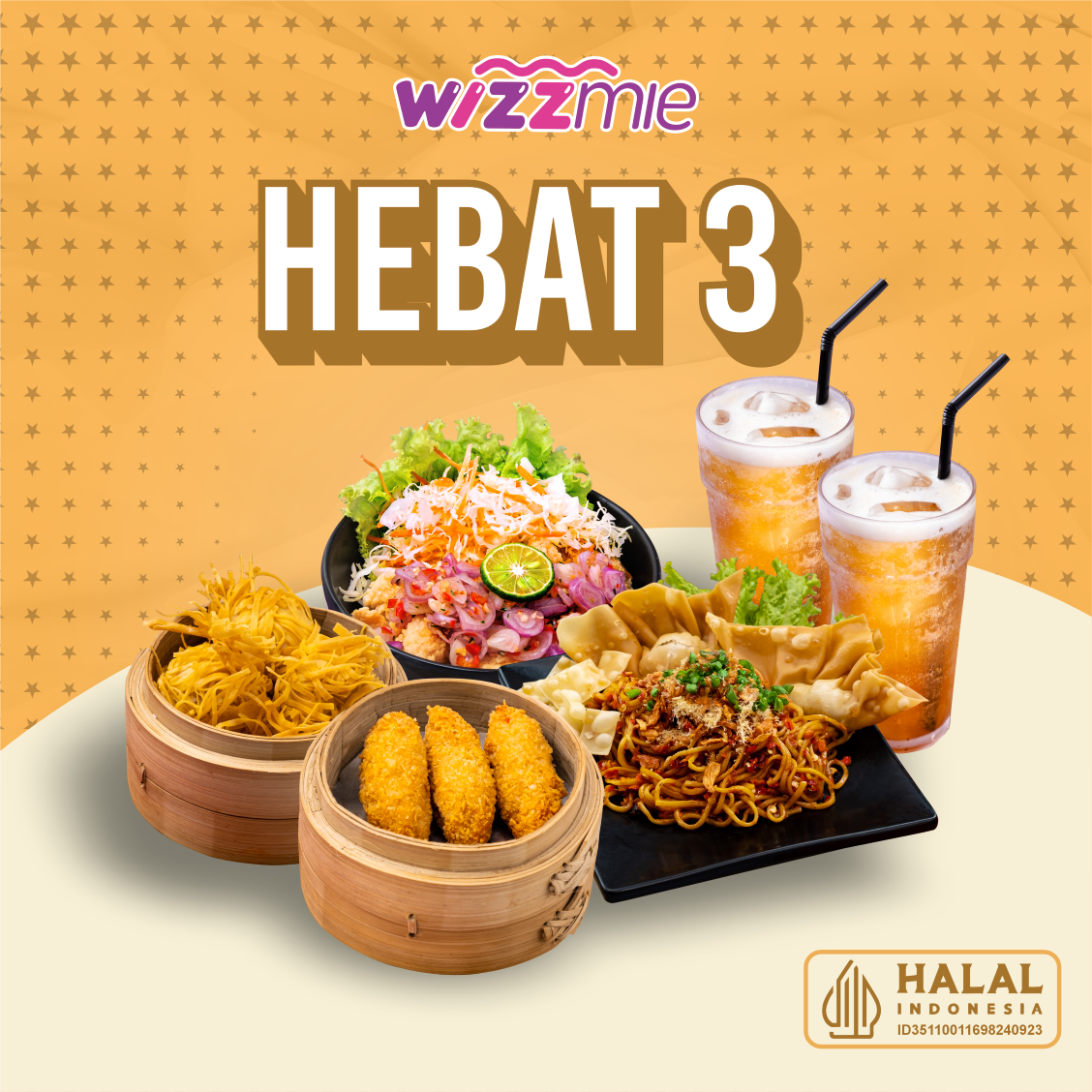 Hebat 3 Madiun