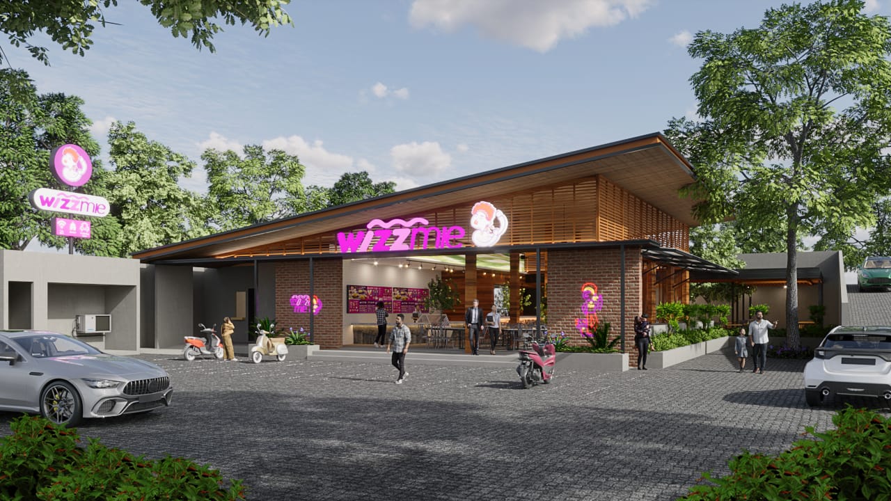 Menu Wizzmie Madiun